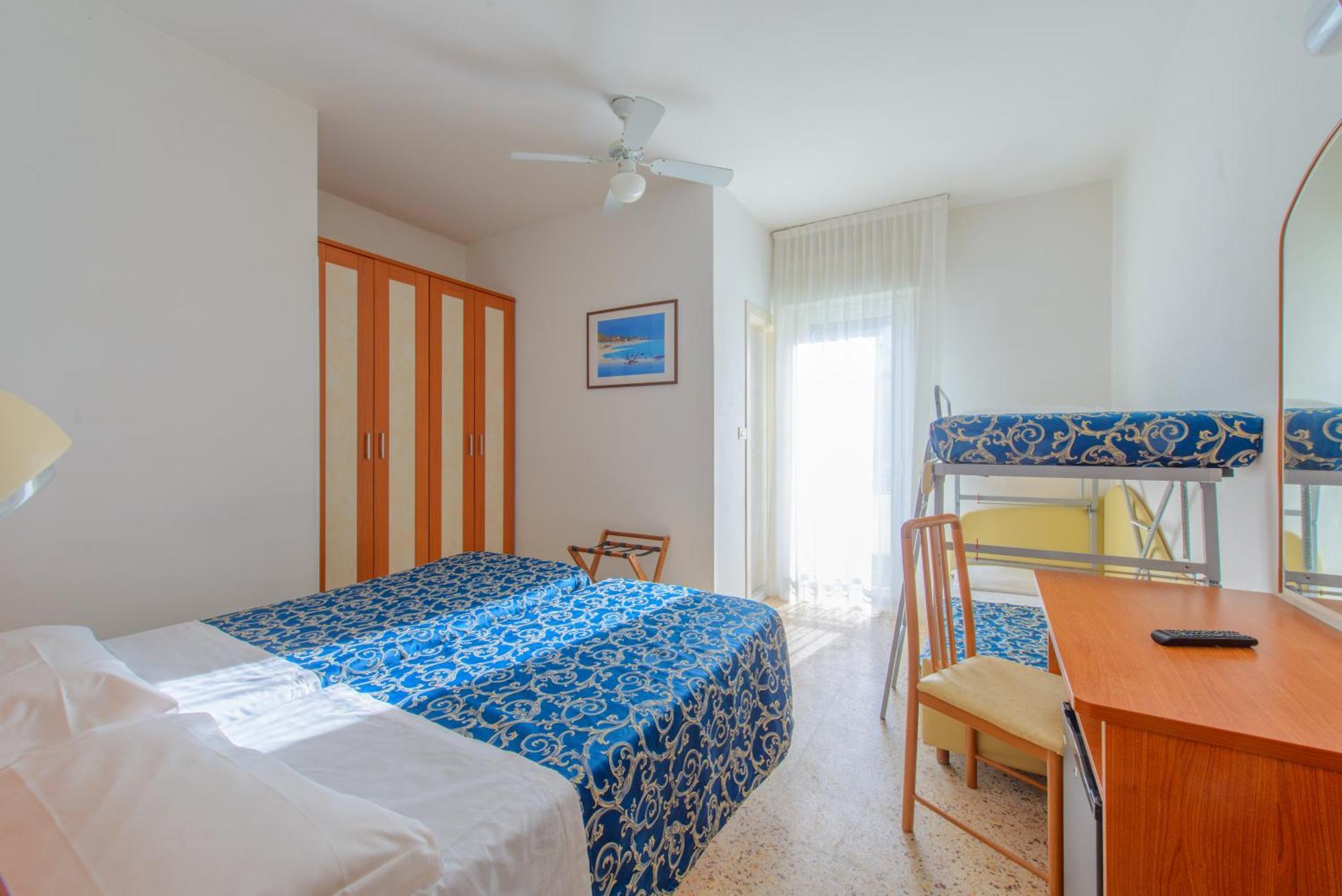 Hotel San Marino Ριτσιόνε Εξωτερικό φωτογραφία
