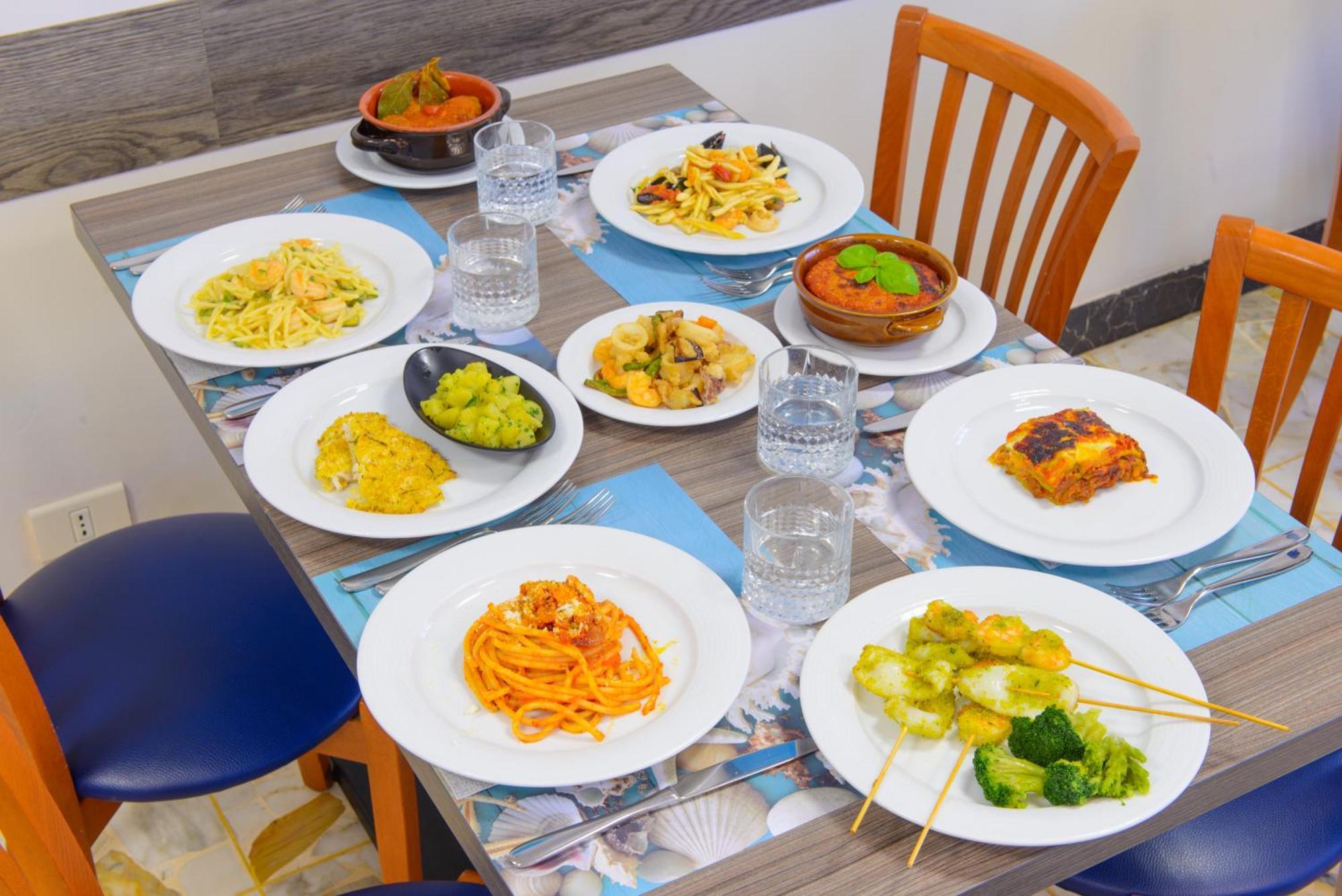 Hotel San Marino Ριτσιόνε Εξωτερικό φωτογραφία