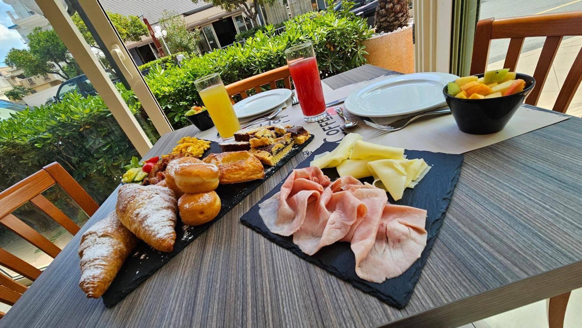 Hotel San Marino Ριτσιόνε Εξωτερικό φωτογραφία
