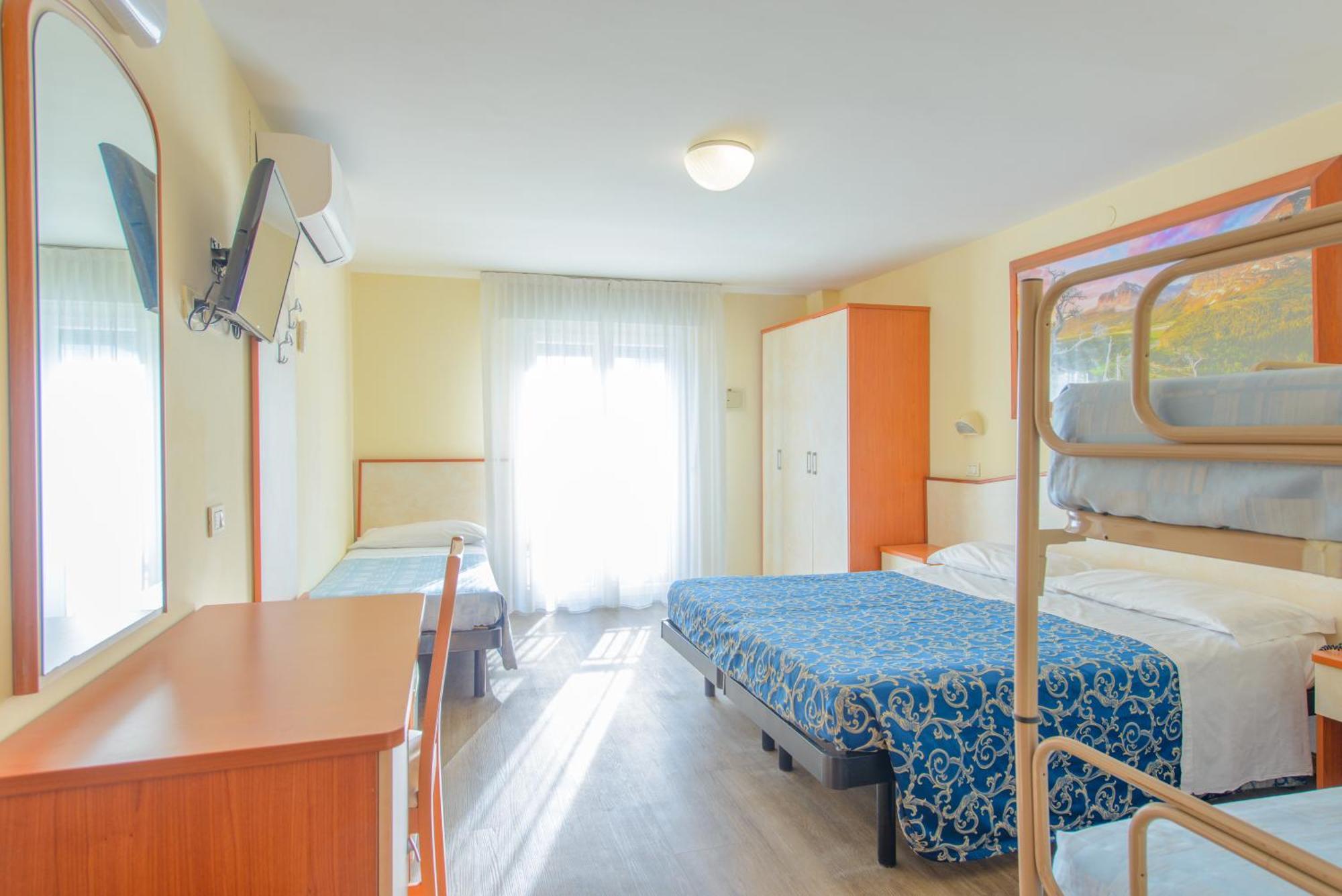 Hotel San Marino Ριτσιόνε Εξωτερικό φωτογραφία
